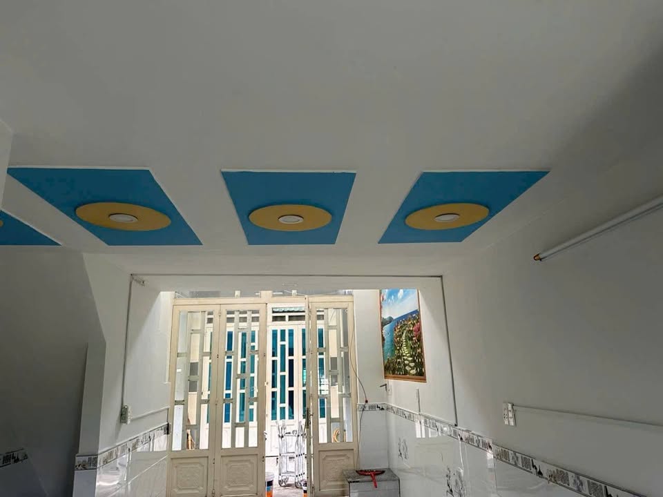 Nhà riêng khu vườn điều Mỹ Hạnh Nam 32m² giá 460 triệu - Nhà đẹp, thương lượng ngay!