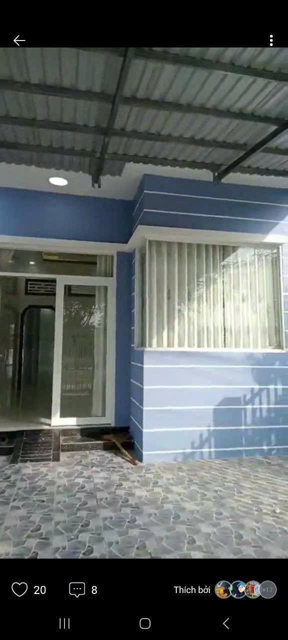 Nhà cấp 4 Đường Lộ Hoà Đông, 120m² giá 2 tỷ - Đầu tư sinh lời tốt!