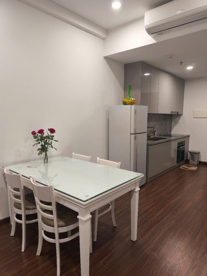 Căn hộ Vinhomes Ocean Park 1 63m² giá 5.6 tỷ - Chính chủ bán gấp!