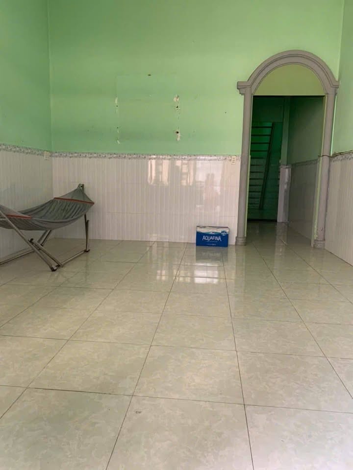 Nhà bán Ấp 5 Bình Mỹ Củ Chi 61m² giá 2.3 tỷ - Sổ hồng chính chủ