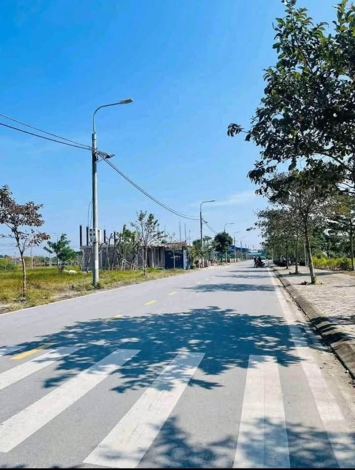 Đất nền Khu dân cư Trung Thành Hiển Khánh 90m² giá thỏa thuận - Cơ hội đầu tư tuyệt vời!