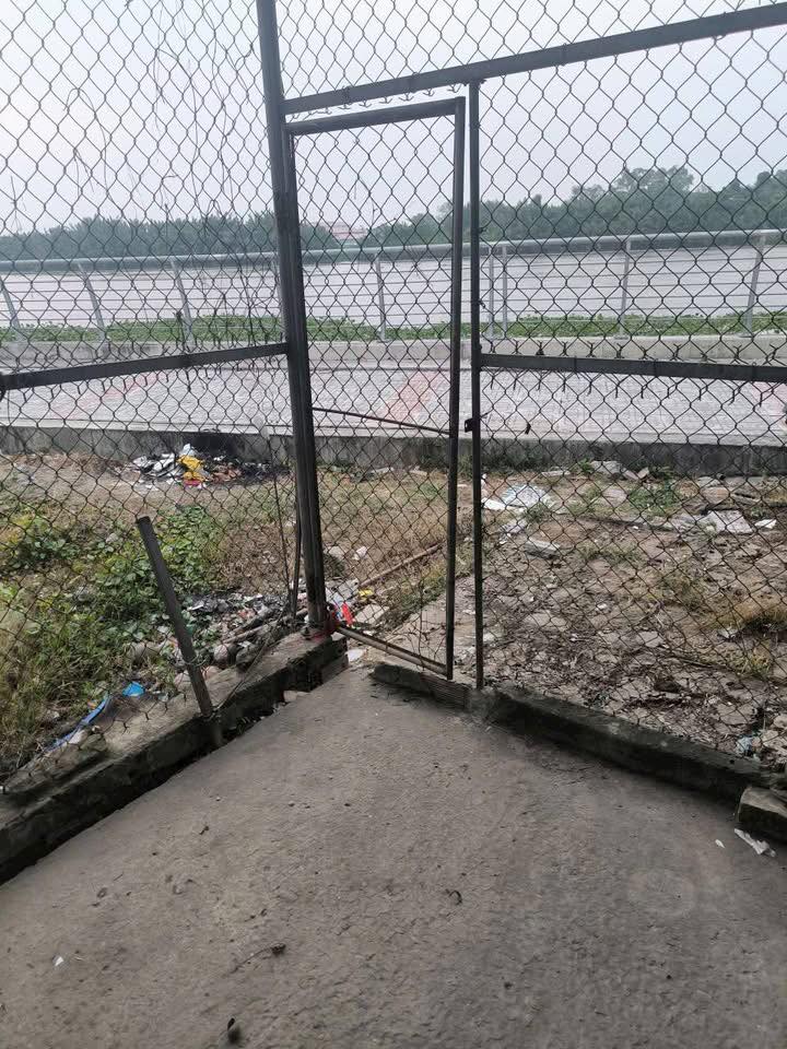 Nhà cấp 4 Phường 6 Tân An 100m² giá 1.2 tỷ - View sông tuyệt đẹp!