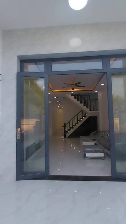 Nhà mái Thái 112m² gần cầu Ông Thìn, QL50 - Chính chủ giá tốt!