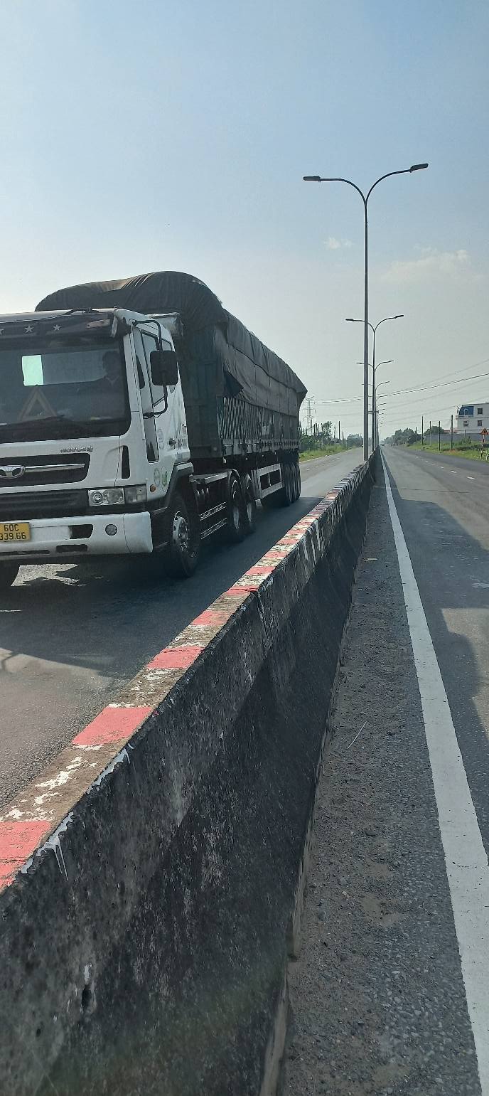 Nhà mặt tiền ĐT830, Long Sơn, 144m² giá 3.5 tỷ - Chính chủ cần bán gấp!