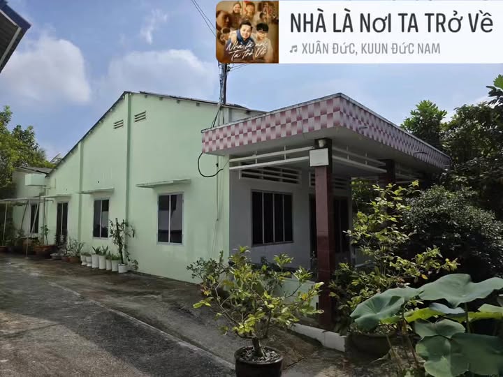 Nhà cho thuê tại 38 Nguyễn Cửu Vân, 96m² chỉ 4.5 triệu - Không thể bỏ lỡ!