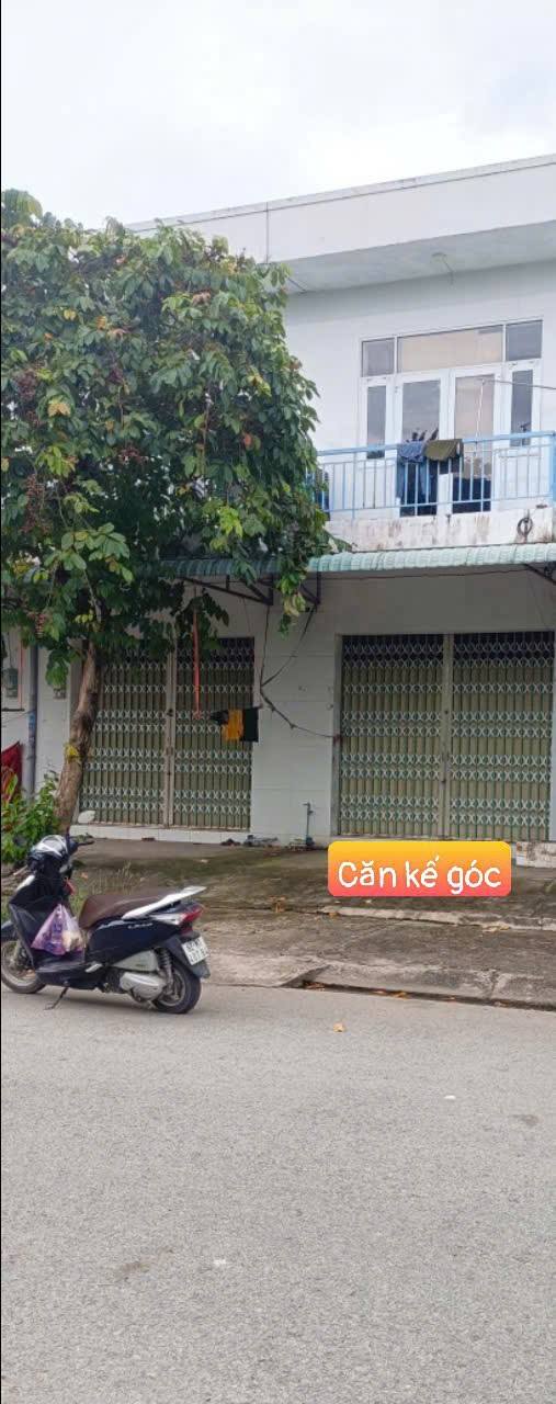 Nhà mặt tiền đường số 3, xã Long Cang, 42m² giá 1,05 tỷ - Chính chủ bán gấp!