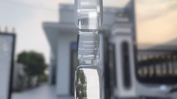 Nhà vườn 300m² Phường 1 Tân An 3.1 tỷ - Chính chủ bán gấp!