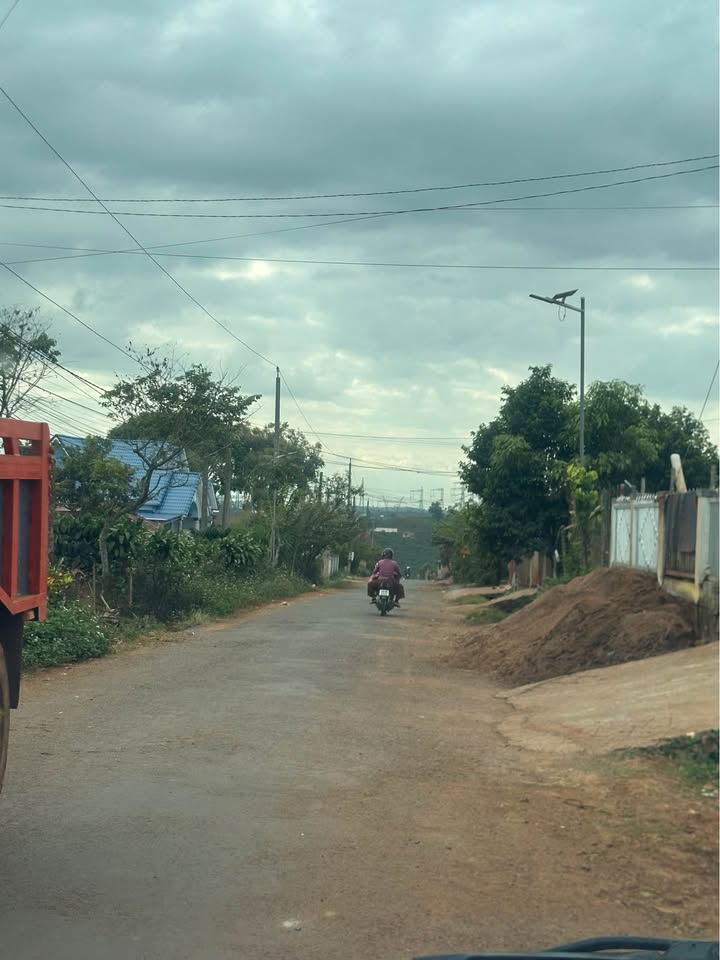 Đất thổ cư 1000m² hẻm Quốc lộ 20, Đinh Lạc - Giá 1.8 tỷ, Sổ hồng chính chủ