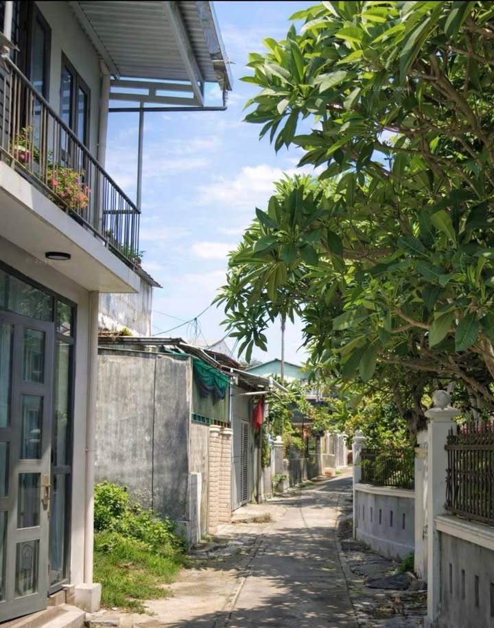 Đất kiệt ô tô Trần Phú, TP Huế 50m² giá 1.2 tỷ - Đầu tư sinh lời ngay!