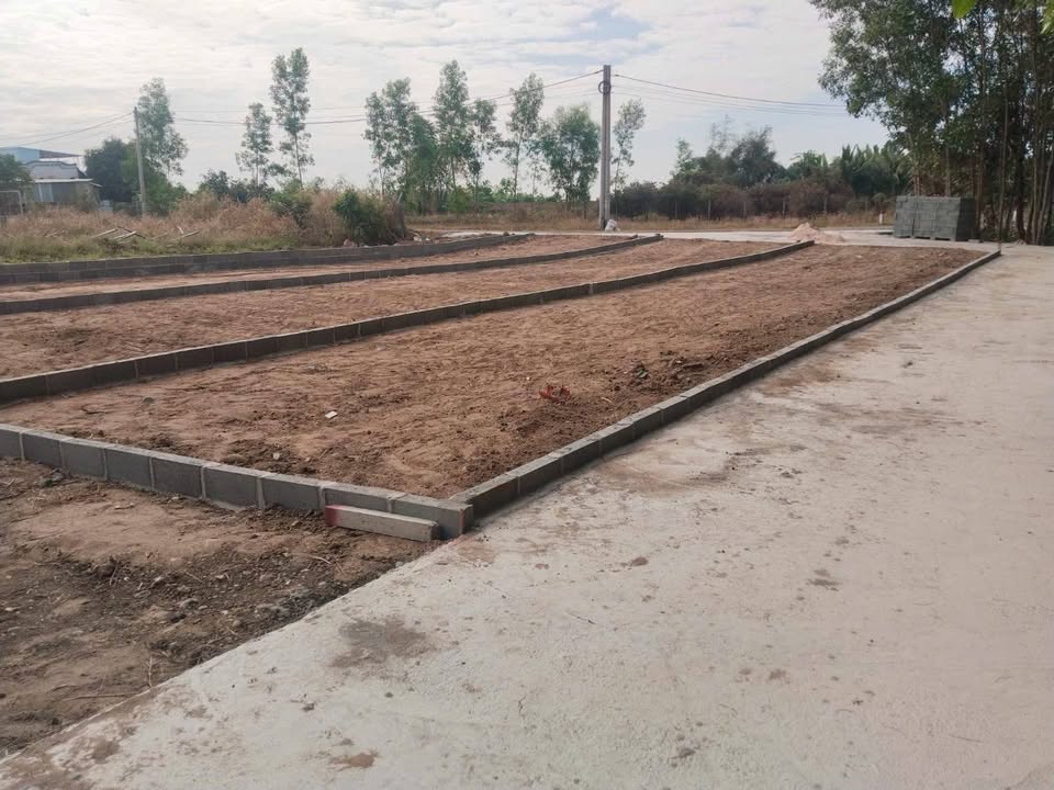 Nhà mặt tiền An Quốc Duy, Đất Đỏ, 99m² giá 620 triệu - Đầu tư sinh lời ngay!