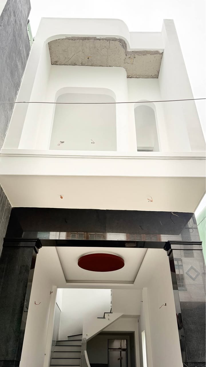 Nhà hẻm Cạn Võ Mười - 46.9m² giá 3.25 tỷ - Căn góc thoáng mát!