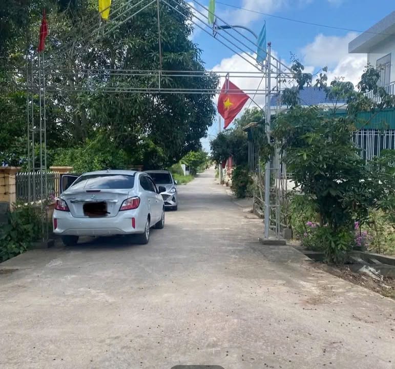 Đất nền Nam Cường, Tiền Hải 104m² giá 900 triệu - Vị trí đẹp, tiện lợi!