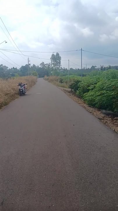 Đất nông nghiệp Xã Sơn Bình, Huyện Châu Đức 1476m² giá 3.5 tỷ - Cơ hội đầu tư hấp dẫn!