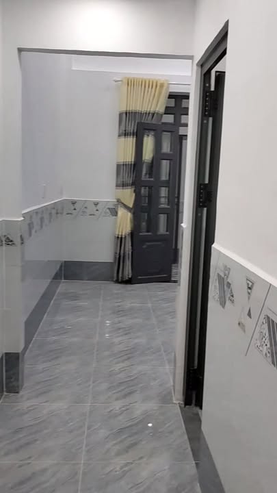 Nhà bán tại Hóc Môn 50m² giá 1.4 tỷ - Sẵn sàng vào ở ngay!