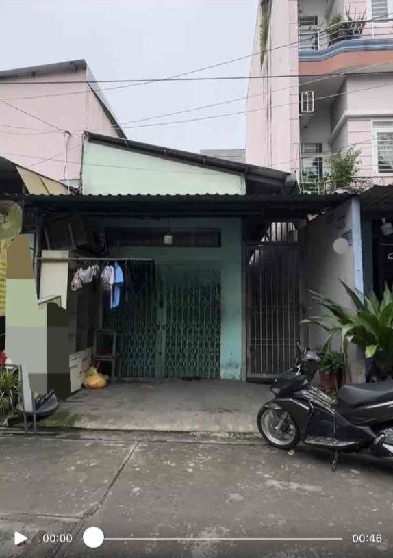 Nhà cấp 4 hẻm xe hơi Bình Trị Đông A, 100m² giá 6.6 tỷ - Cơ hội đầu tư tuyệt vời!