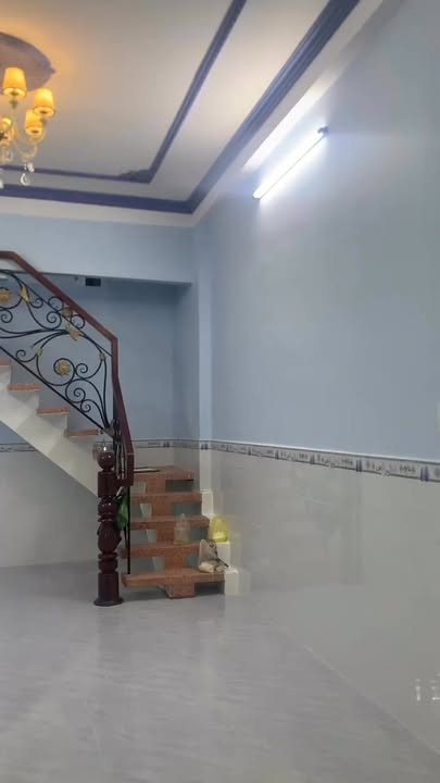 Nhà 2 Tầng Đường Trường Chinh Quận 12, 84m² chỉ 7.49 tỷ - Sổ hồng riêng, pháp lý đầy đủ!