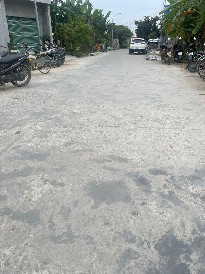 Đất nền kinh doanh tại La Miệt, Bắc Ninh 80m² giá tốt - Cơ hội đầu tư hấp dẫn!