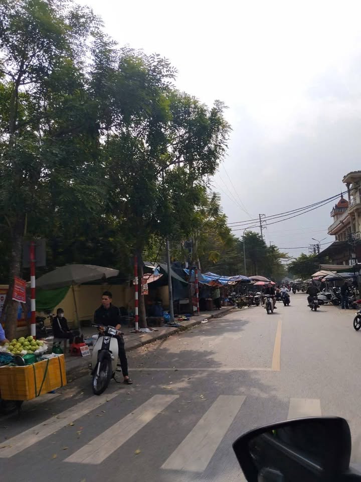 Đất nền Khu Vườn Sen Từ Sơn 100m² giá 4 tỷ - Cơ hội đầu tư hiếm có!