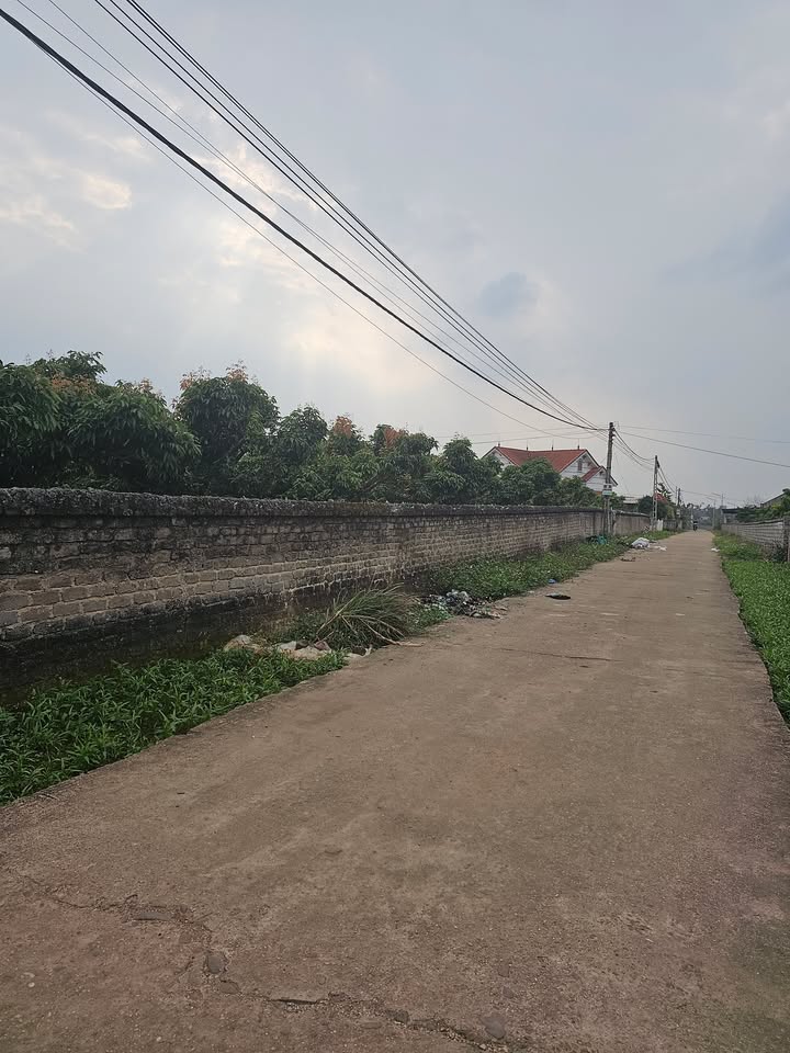 Đất thổ cư 168m² tại thôn 2 cũ, xã Quý Sơn - Giá chỉ 680 triệu