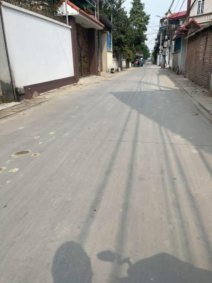 Đất thổ cư Phường Quế Tân, Thị xã Quế Võ - Diện tích 80m², giá chỉ 2 tỷ - Vị trí đắc địa!