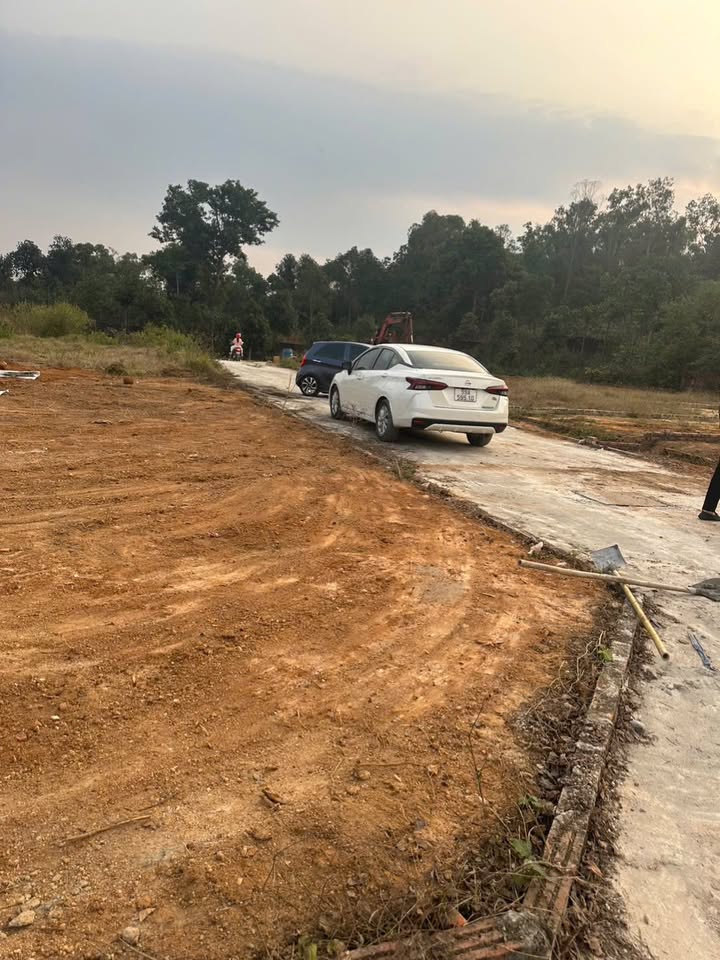 Đất nền 33 lô Dốc Cóc - Liên Bão - Bắc Ninh 80m² giá chỉ từ 1 tỷ