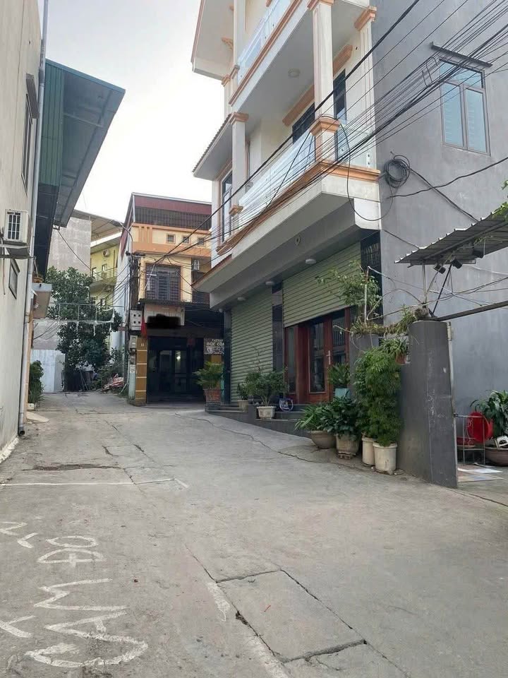 Đất nền khu 5 Đại Phúc 108m² giá 3 tỷ - Sổ đỏ chính chủ, vị trí thoáng