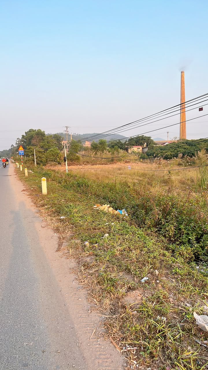 Đất nền Tiên Nha, Lục Nam, Bắc Giang 90m² giá chỉ 1.9 tỷ - Pháp lý rõ ràng!