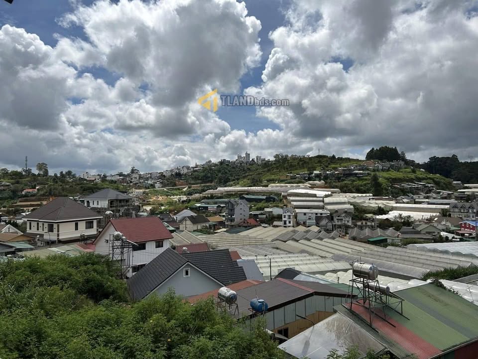 Nhà cấp 4 Nguyễn Đình Quân, Đà Lạt 671m²/30 tỷ - Chính chủ bán