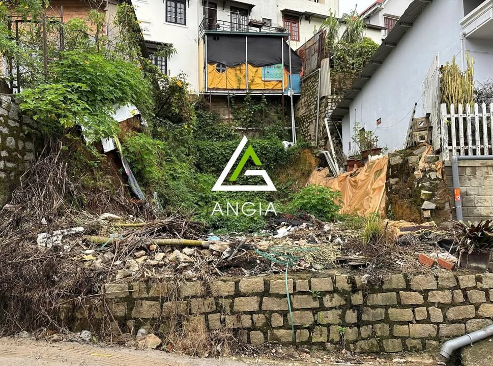 Đất nền Đà Lạt 124m² giá 5.6 tỷ - Sổ đỏ chính chủ, ô tô vào tận nơi!