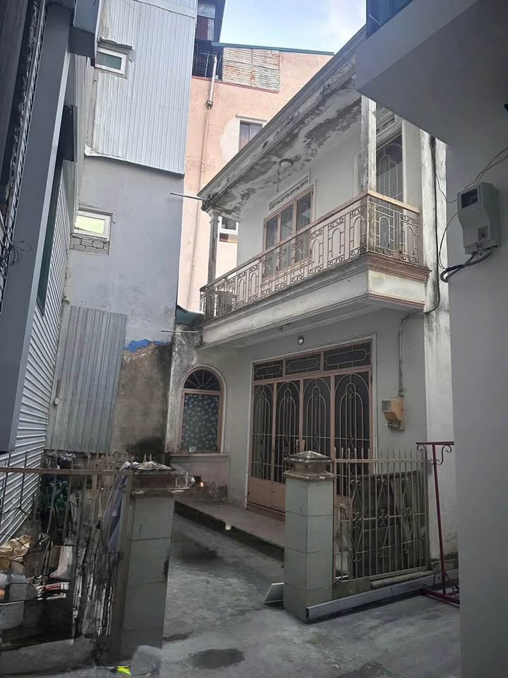 Nhà riêng Phan Như Thạch, Đà Lạt 60m² giá 2.295 tỷ - Pháp lý đầy đủ, sẵn sàng ở ngay!