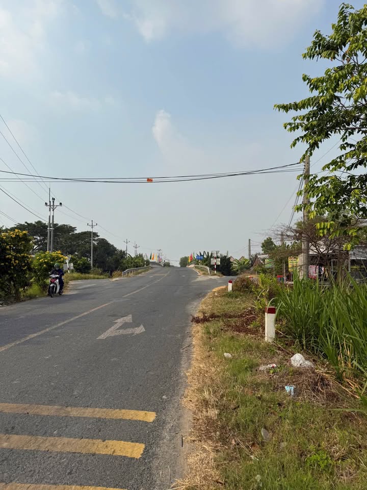 Đất mặt tiền DT 846 Phường Mỹ Ngãi 846m² giá 2.4 tỷ - Cơ hội đầu tư tuyệt vời!