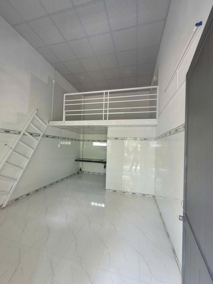 Phòng trọ cho thuê tại Rạch Giá 30m² giá chỉ 1.7 triệu - Nhà mới xây, tiện nghi đầy đủ!
