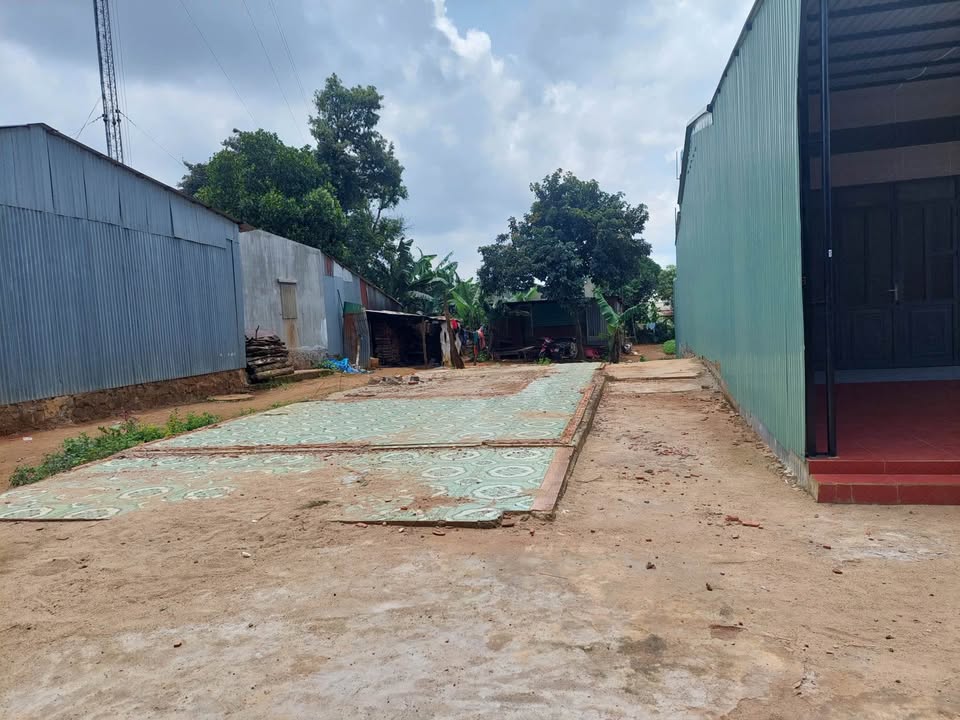 Lô đất mặt tiền Nguyễn Chí Thanh, 160m² giá thỏa thuận - Cơ hội đầu tư tốt!