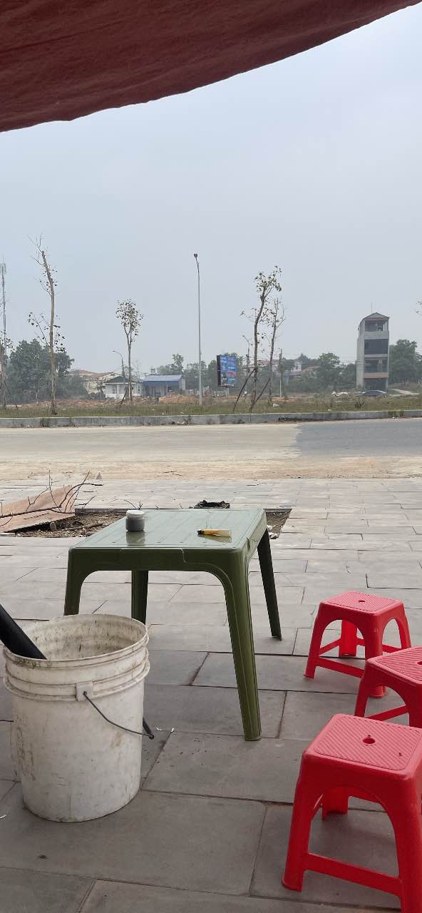 Đất thổ cư Phường Thịnh Đán 100m² giá 2 tỷ - Đầu tư lý tưởng!