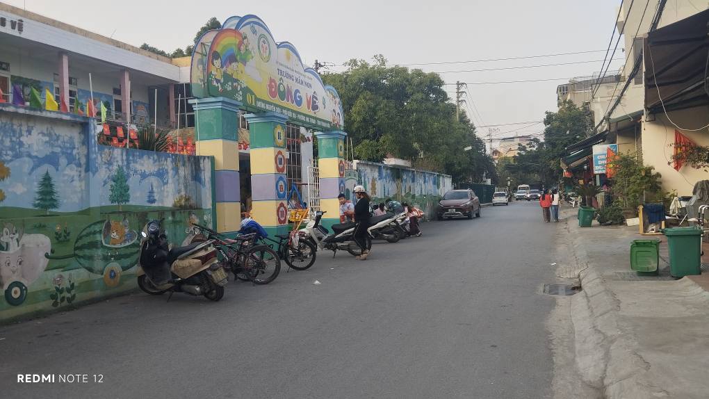 Nhà C4 Phường Đông Vệ 75m² giá 2 tỷ - Bán gấp ngay hôm nay!