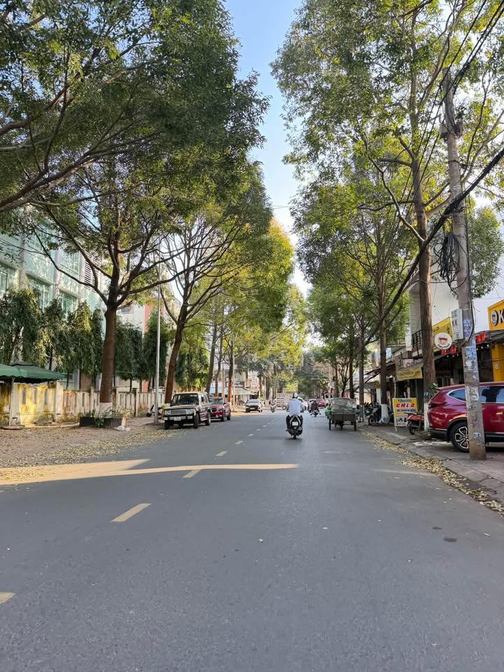 FrontHouse Nguyễn Khắc Tính 120m² giá 6.7 tỷ - Vị trí đắc địa không thể bỏ lỡ!