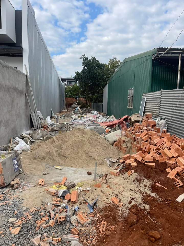 Đất mặt tiền Lê Cảnh Tuân - Phường Tân Lập - 160m² giá 2,3 tỷ - Đầu tư sinh lời ngay!