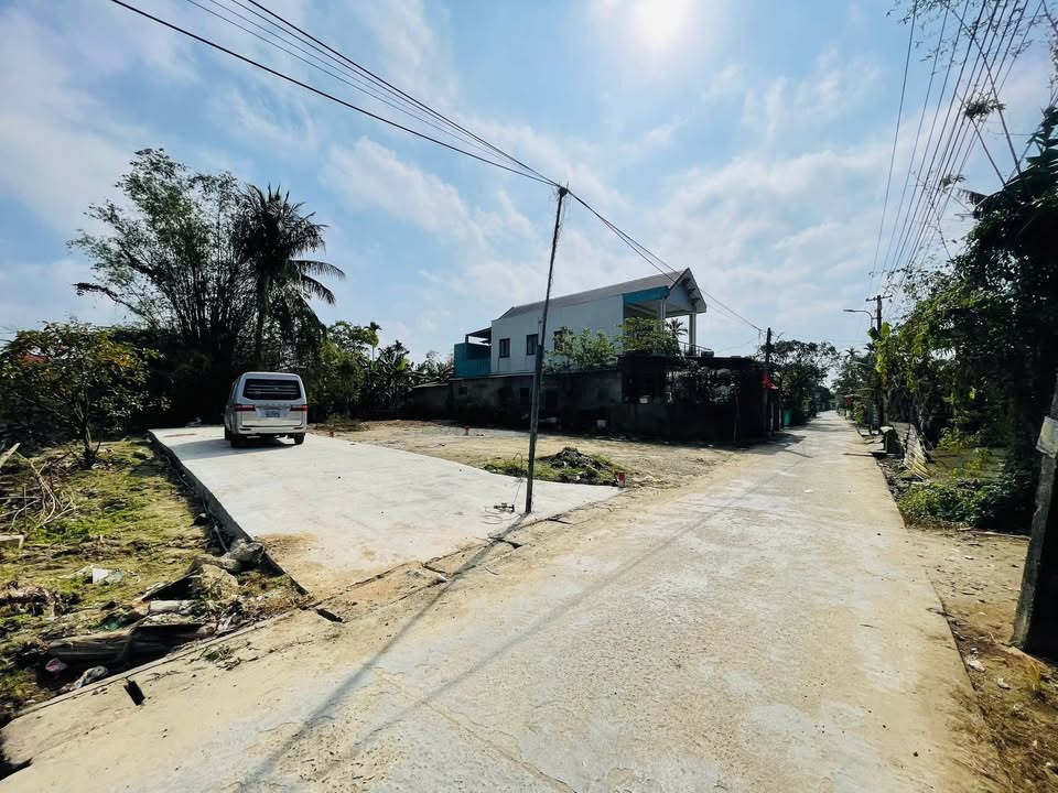 Đất nền Phường Mỹ Thượng 60m² giá 1 tỷ - Vị trí đẹp gần TL10