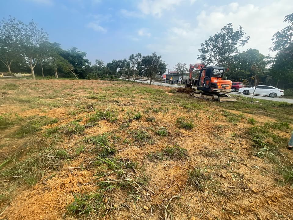 Đất nền Xã Đồng Lộc 859m² giá thỏa thuận - Cơ hội đầu tư hấp dẫn!