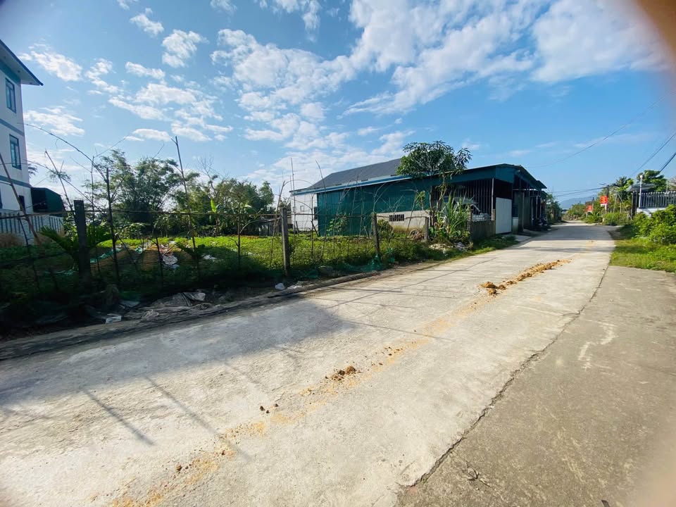 Đất nền TDP Tân Hòa, Phường Hà Huy Tập 175m² giá 1.95 tỷ - Đầu tư sinh lời lý tưởng!