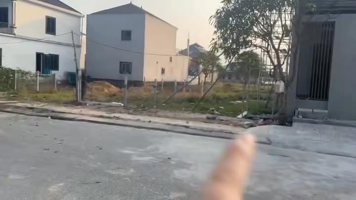 Đất nền trung tâm chợ mới Cẩm Thành 160m² giá 2 tỷ - Cơ hội đầu tư hấp dẫn!