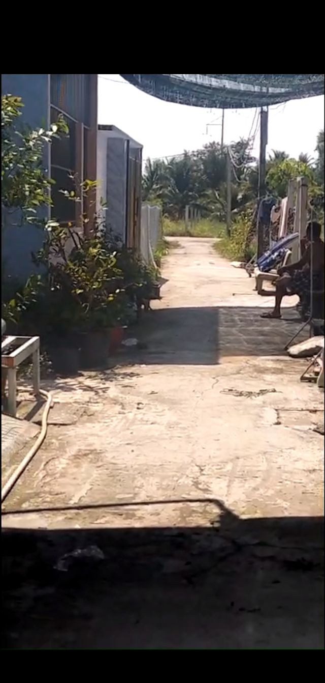 Nhà Phước Thanh, Trung An, Tiền Giang 67m² giá 650 triệu - Sẵn sàng vào ở ngay!