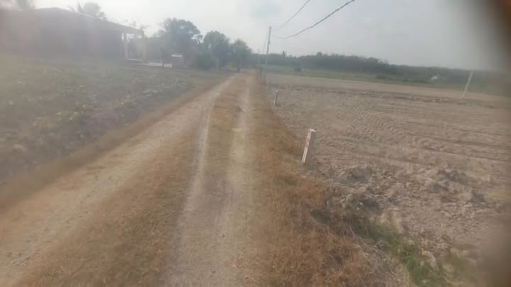 Đất thổ cư 264m² tại Ấp Long Châu, Xã Long Chữ, Tây Ninh - Giá chỉ 220 triệu!