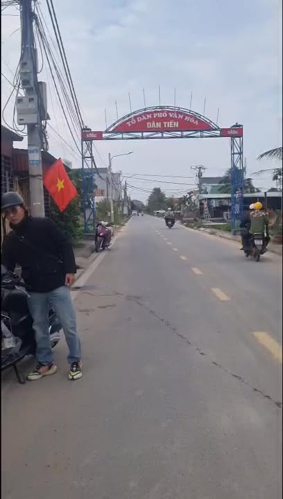 Đất nền Đồ Sơn 52m² giá 600 triệu - Pháp lý rõ ràng, ô tô ra vào thoải mái!