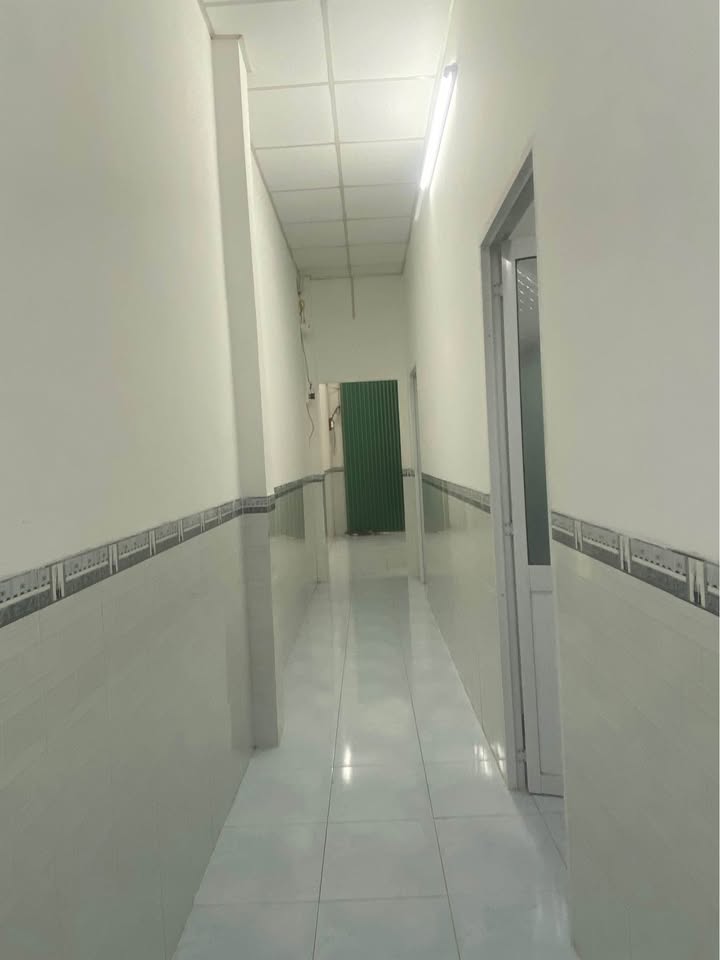 Nhà cấp 4 KDC Phúc Lộc Thọ, 72m² chỉ 750 triệu - Sẵn sàng vào ở ngay!