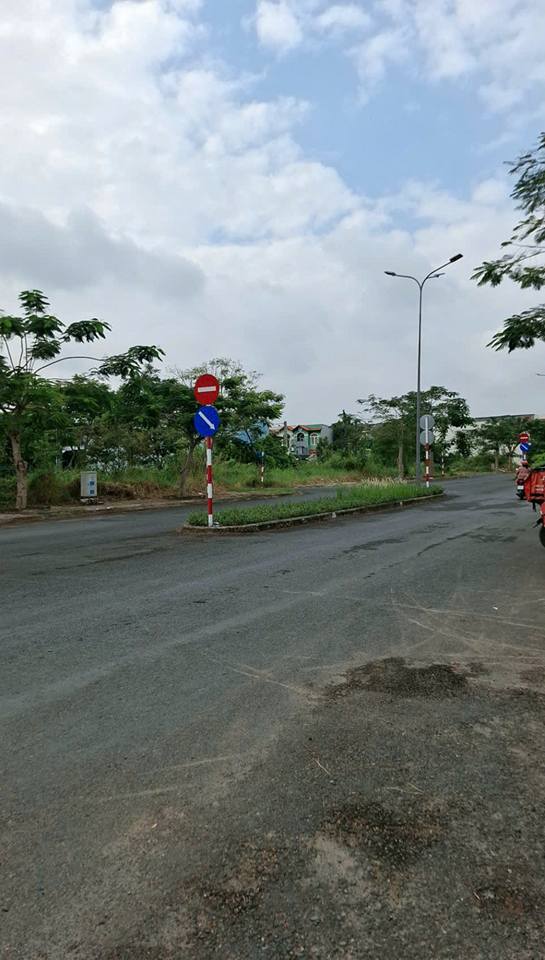 Đất nền KDC Tràng An Bạc Liêu 69m² giá 760 triệu - Sổ hồng chính chủ