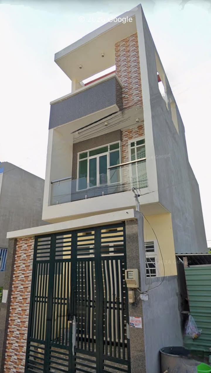 Nhà bán Trường Thạnh - TP Thủ Đức 55,2m² giá 5,2 tỷ - Sẵn sàng ở ngay!