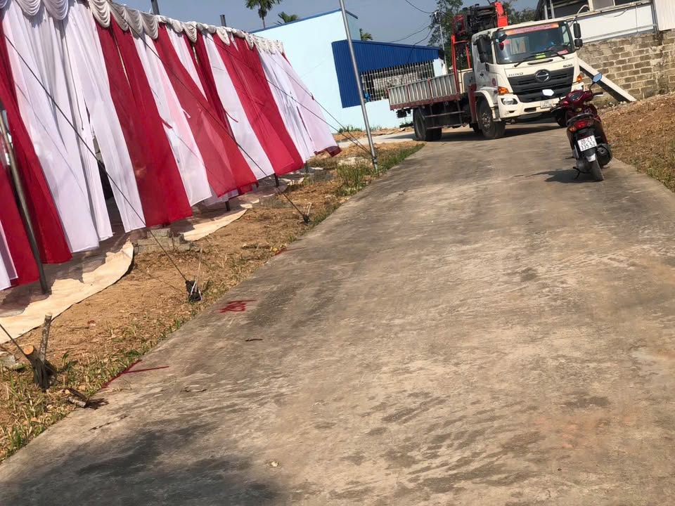 Đất thổ cư 95m² phường Thịnh Đán giá 1.689 tỷ - Vị trí đắc địa gần trường học!