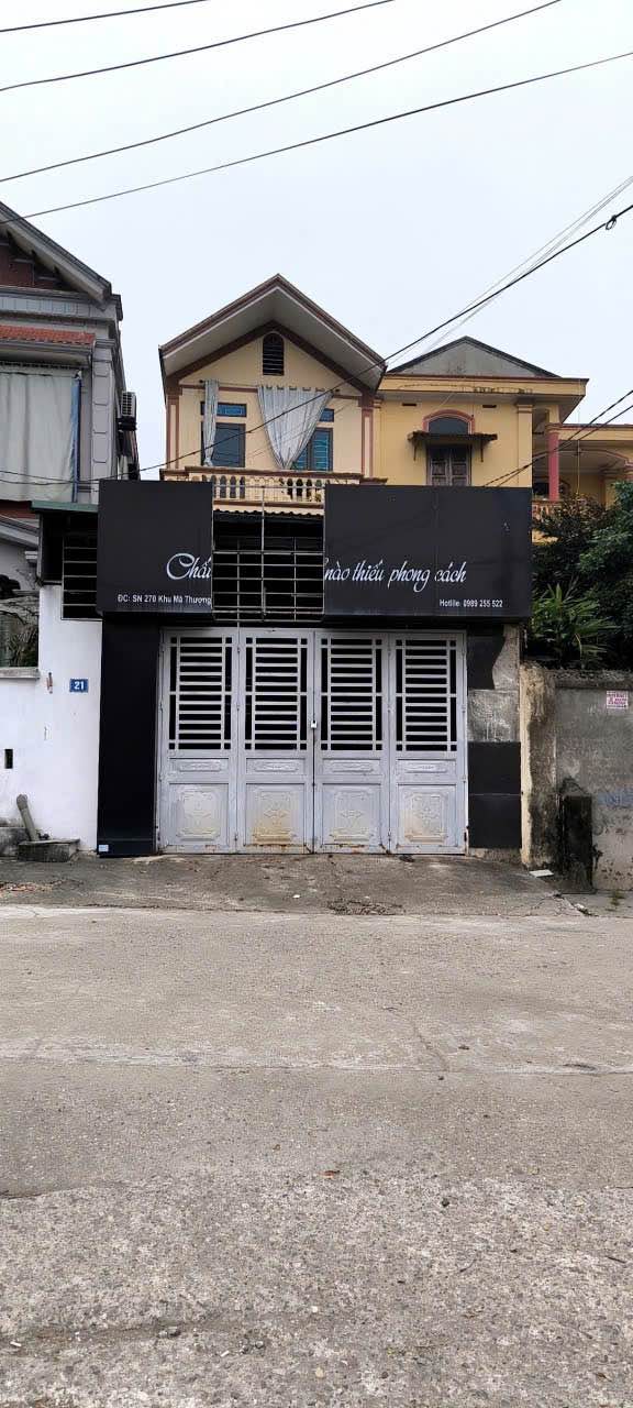 Nhà 2 tầng Chợ Bãi Bằng 136m² giá 2 tỷ - Đầu tư sinh lời ngay!