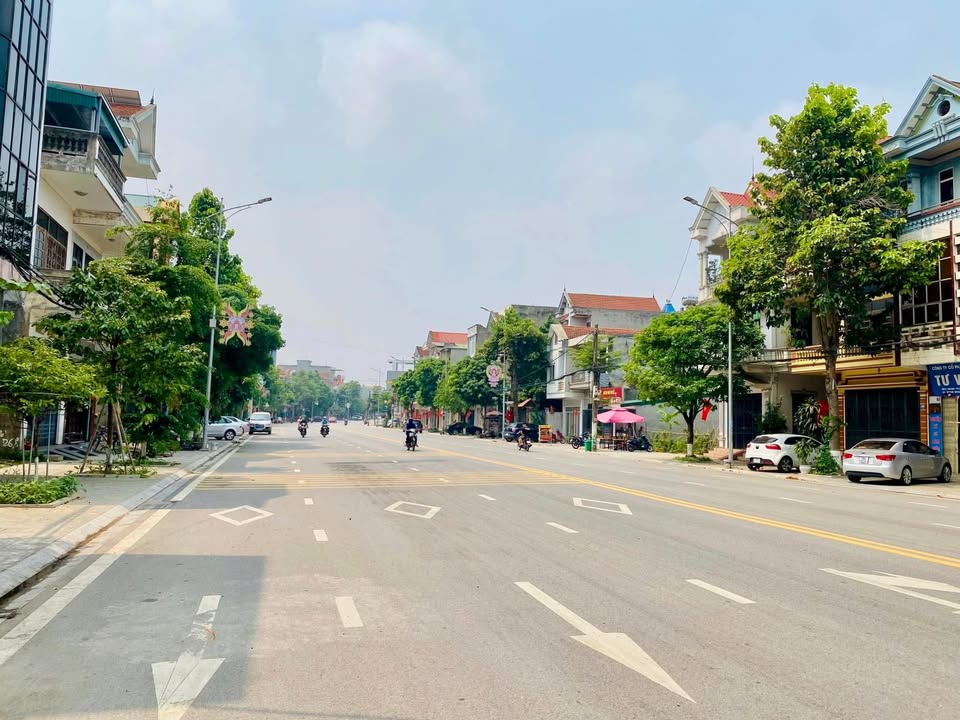 Đất Băng 1 Trần Phú - 67.5m² giá 6 tỷ - Tiềm năng kinh doanh lớn!